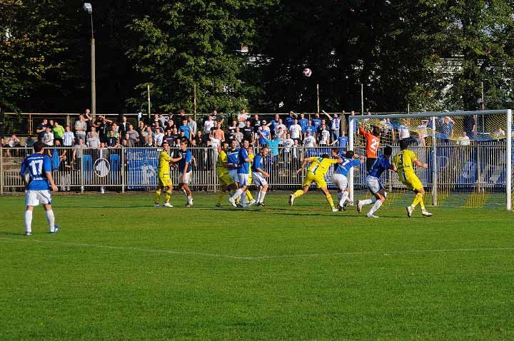 Olimpia Elbląg - Wisła Płock 0:0 zdjęcie nr 39315