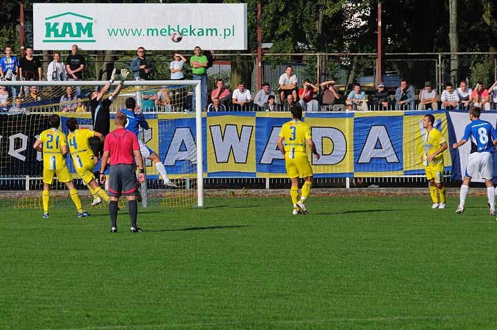 Olimpia Elbląg - Wisła Płock 0:0 zdjęcie nr 39304