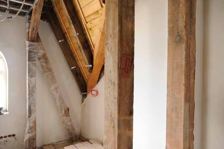 Z ul. 12 Lutego na Wyspę Spichrzów zdjęcie nr 39385