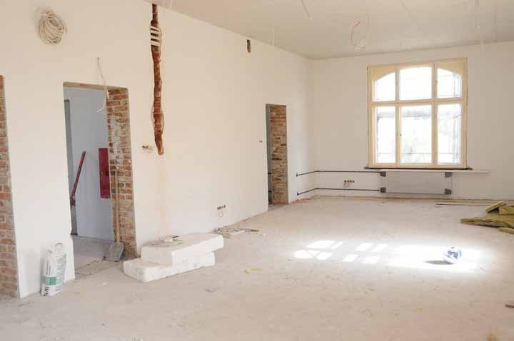 Z ul. 12 Lutego na Wyspę Spichrzów zdjęcie nr 39389