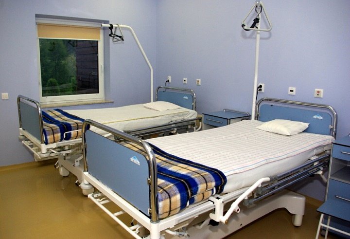 Nowa siedziba hospicjum zdjęcie nr 39440