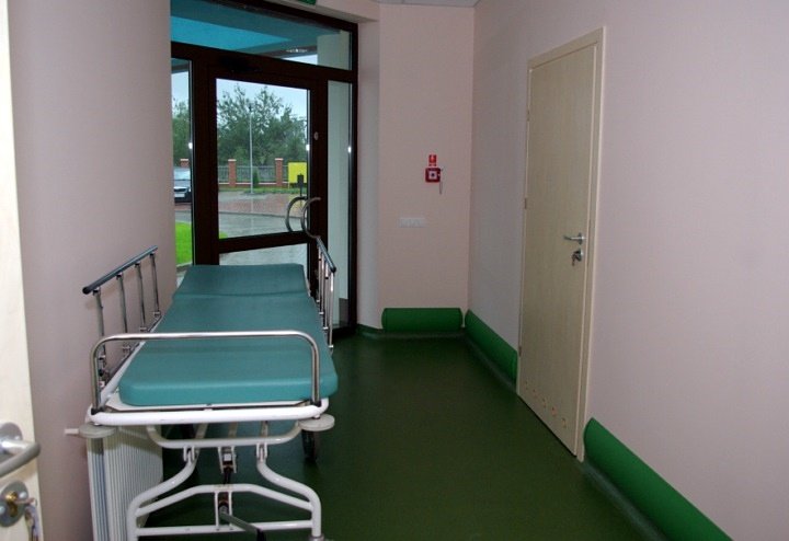 Nowa siedziba hospicjum zdjęcie nr 39437