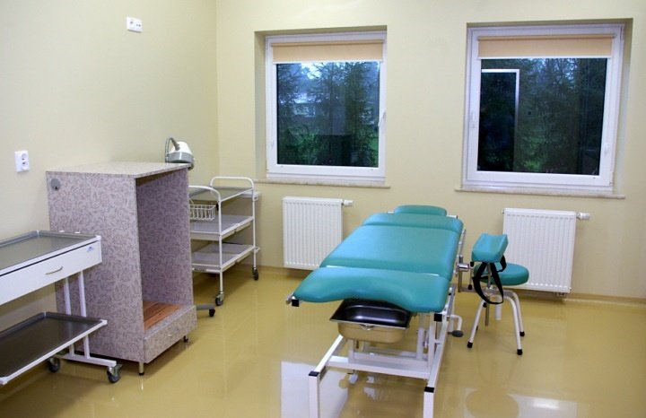 Nowa siedziba hospicjum zdjęcie nr 39444