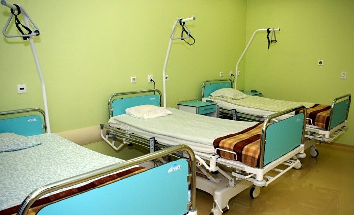 Nowa siedziba hospicjum zdjęcie nr 39442