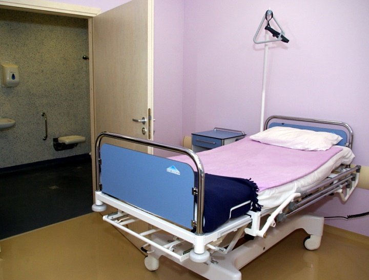 Nowa siedziba hospicjum zdjęcie nr 39438