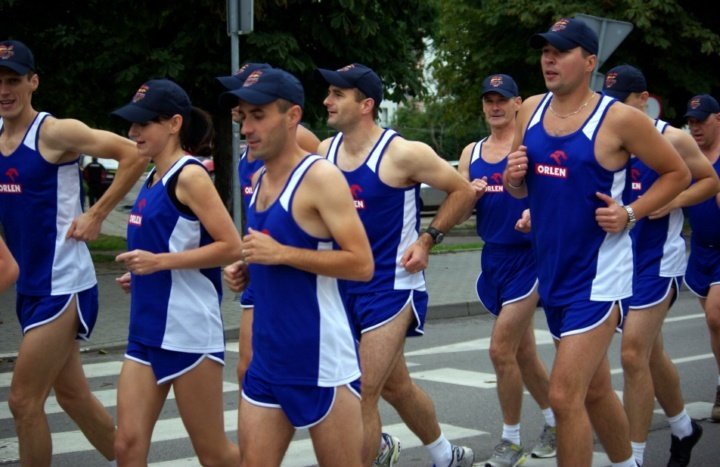 Zapłonął Ogień Nadziei zdjęcie nr 39475
