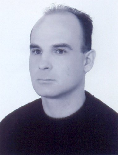 Czesław Zaleski
