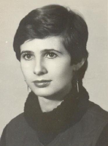 Grażyna Lewińska