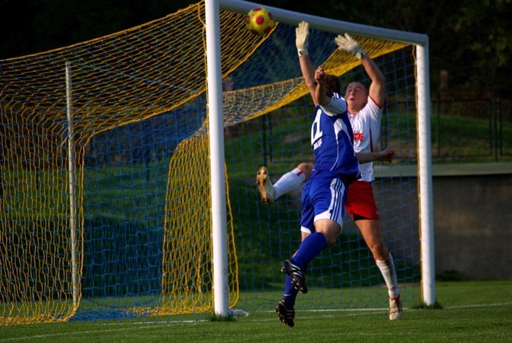 Zwycięska passa Olimpii 2004 zdjęcie nr 39751