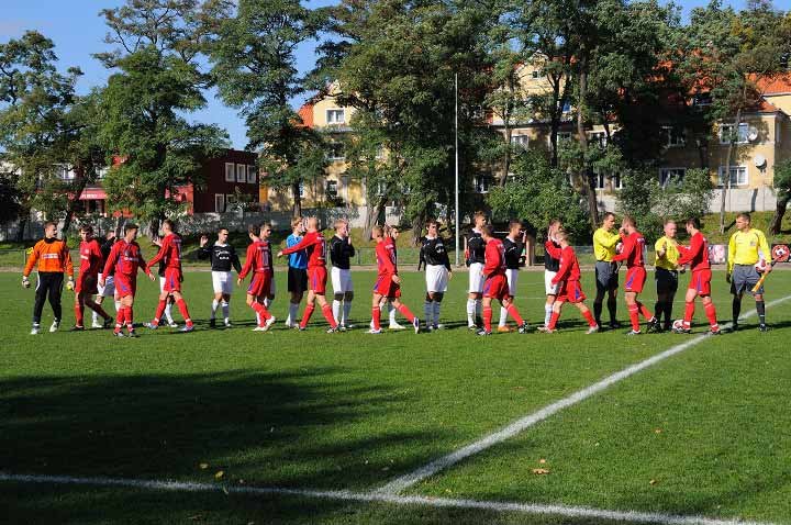 Concordia Elbląg - Vęgoria Węgorzewo 1:0 zdjęcie nr 39949