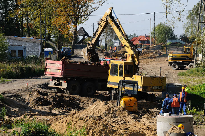 Chrobrego asfaltowa zdjęcie nr 40016