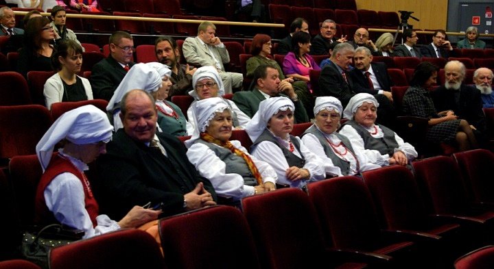 Wojewódzka Inauguracja Roku Kulturalnego zdjęcie nr 40030