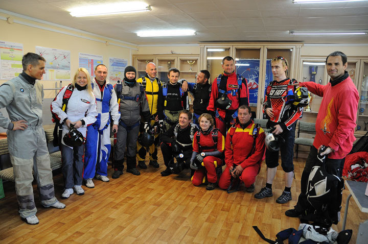 Liczy się frajda ze skakania zdjęcie nr 40049