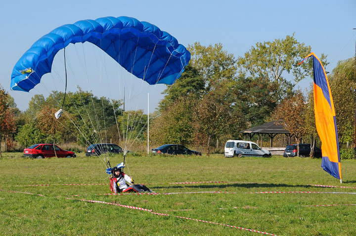Liczy się frajda ze skakania zdjęcie nr 40058