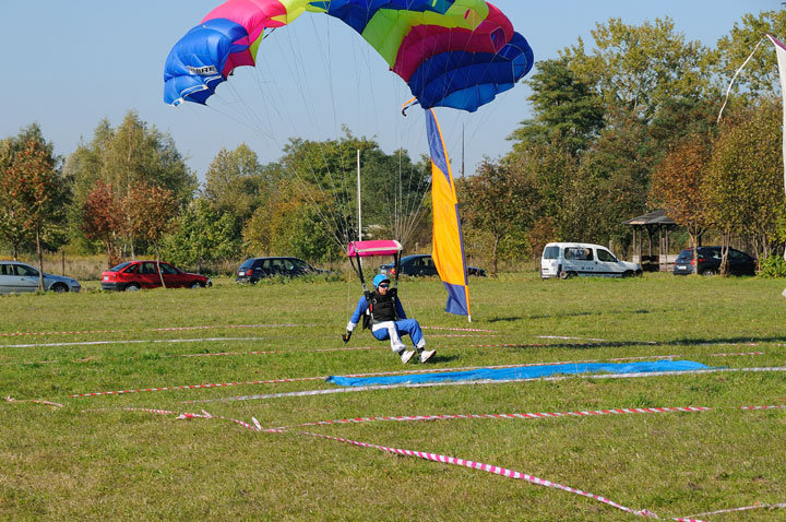 Liczy się frajda ze skakania zdjęcie nr 40054