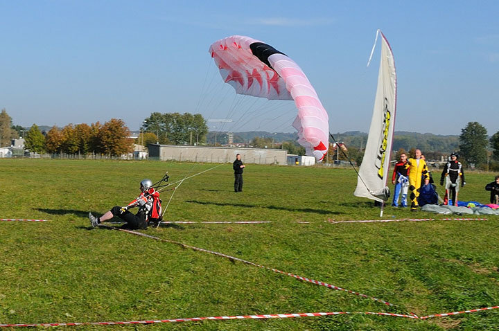 Liczy się frajda ze skakania zdjęcie nr 40056