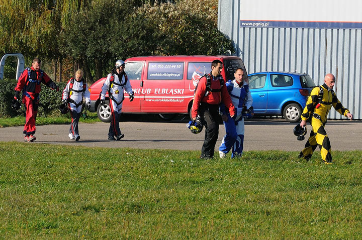 Liczy się frajda ze skakania zdjęcie nr 40045