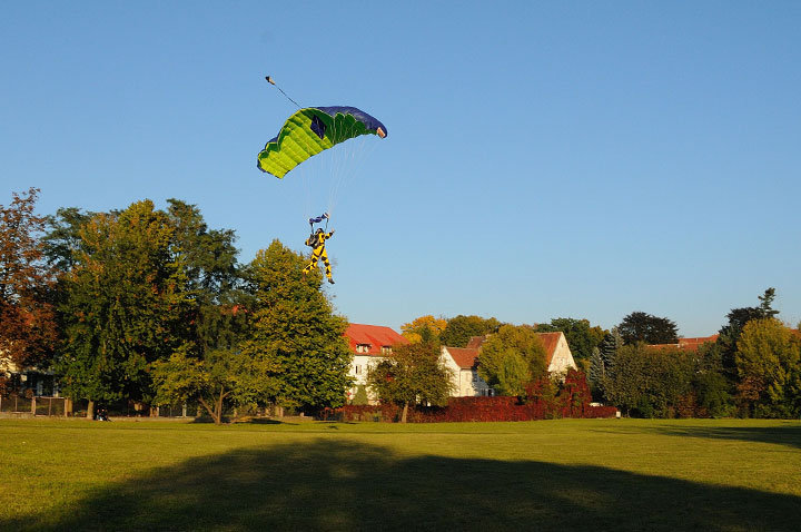 Liczy się frajda ze skakania zdjęcie nr 40063