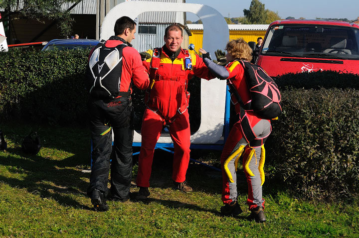 Liczy się frajda ze skakania zdjęcie nr 40044