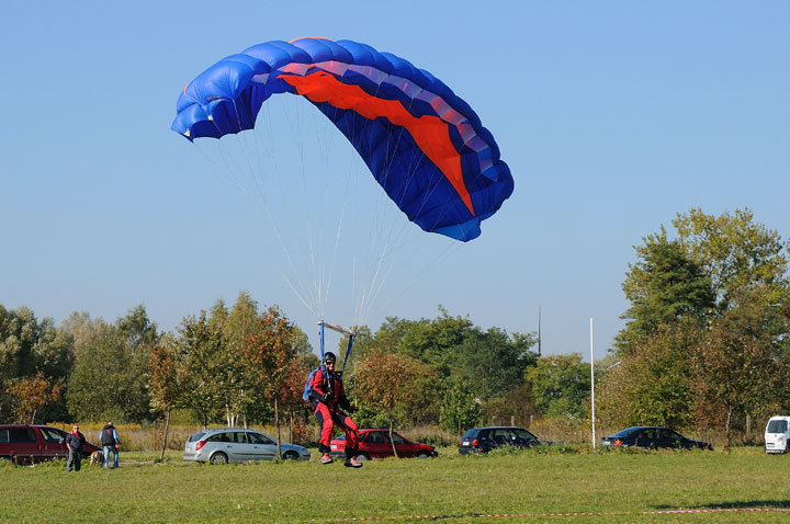 Liczy się frajda ze skakania zdjęcie nr 40057