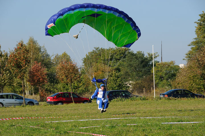 Liczy się frajda ze skakania zdjęcie nr 40052