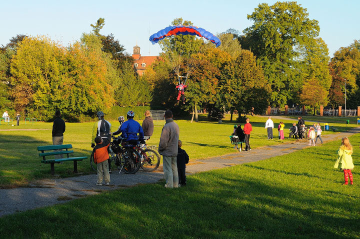Liczy się frajda ze skakania zdjęcie nr 40064