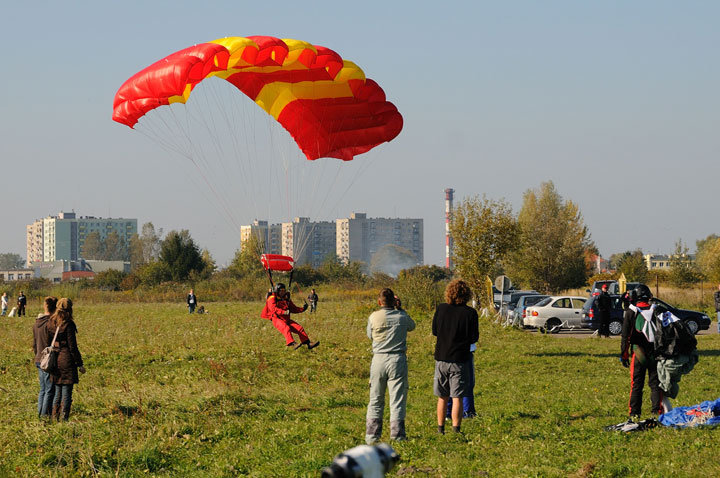 Liczy się frajda ze skakania zdjęcie nr 40061