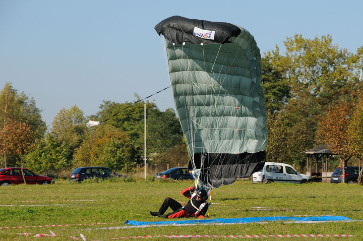 Liczy się frajda ze skakania zdjęcie nr 40053
