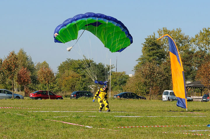 Liczy się frajda ze skakania zdjęcie nr 40051