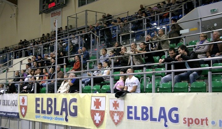 Wójcik Meble - Techtrans - Pogoń Handball Szczecin 23-11 (10-4) zdjęcie nr 40108
