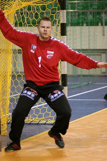 Wójcik Meble - Techtrans - Pogoń Handball Szczecin 23-11 (10-4) zdjęcie nr 40110