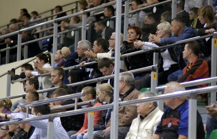 Wójcik Meble - Techtrans - Pogoń Handball Szczecin 23-11 (10-4) zdjęcie nr 40124