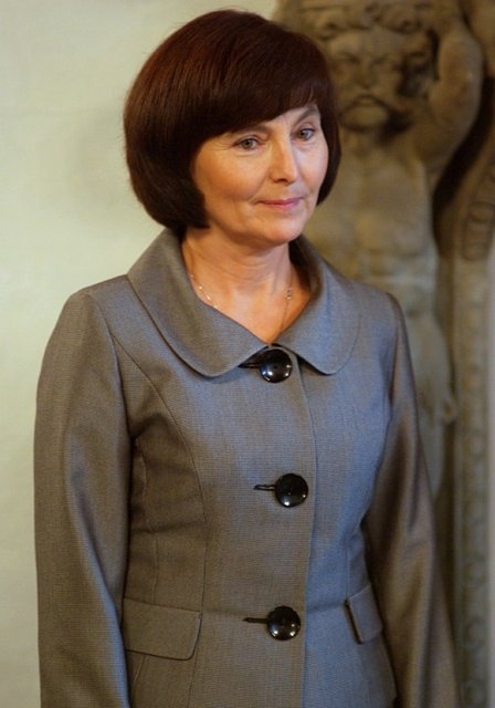Nagrody prezydenta dla nauczycieli zdjęcie nr 40201