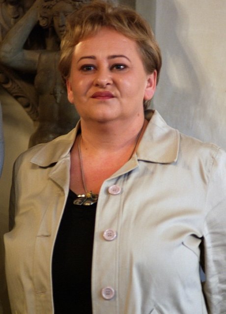 Nagrody prezydenta dla nauczycieli zdjęcie nr 40217