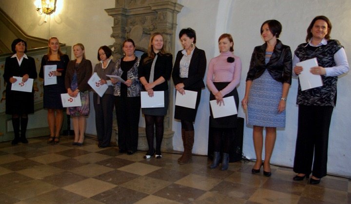 Nagrody prezydenta dla nauczycieli zdjęcie nr 40228