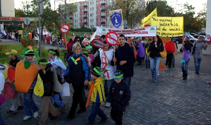 Strajk żywności zdjęcie nr 40265