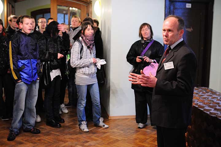 Ogólnopolski Tydzień Kariery z wojskiem w Elblągu zdjęcie nr 40507