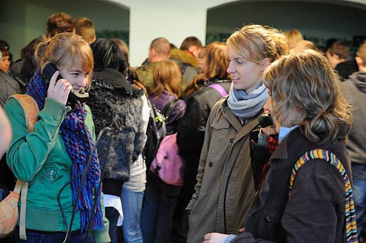 Ogólnopolski Tydzień Kariery z wojskiem w Elblągu zdjęcie nr 40510