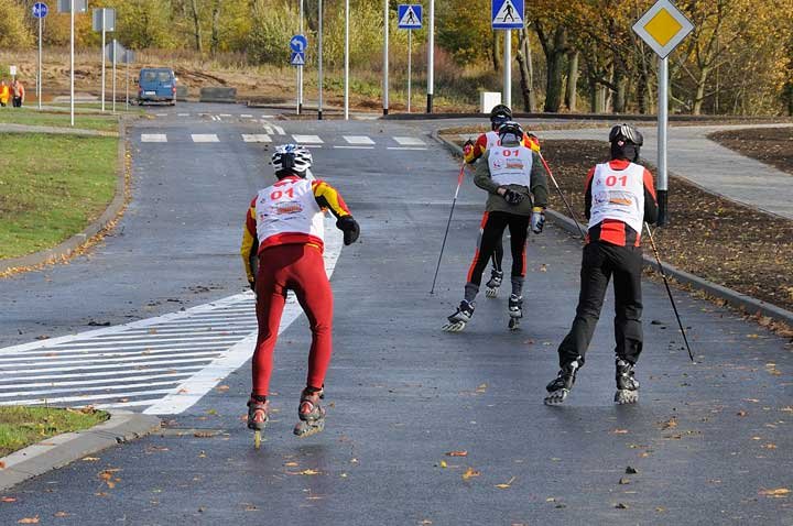 Adventure Racing 2010 - pogoda nie sprzyja zawodnikom zdjęcie nr 40535