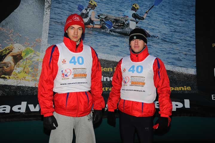 Adventure Racing 2010 - trzy elbląskie teamy wystartowały w kategorii Speed zdjęcie nr 40561