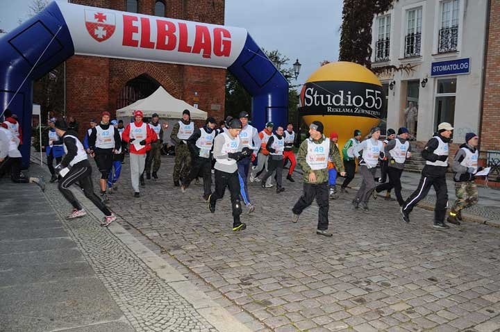 Adventure Racing 2010 - trzy elbląskie teamy wystartowały w kategorii Speed zdjęcie nr 40568