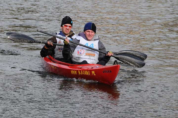 Adventure Racing 2010 - elblążanie w czołówce zdjęcie nr 40583