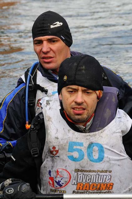 Adventure Racing 2010 - elblążanie w czołówce zdjęcie nr 40581