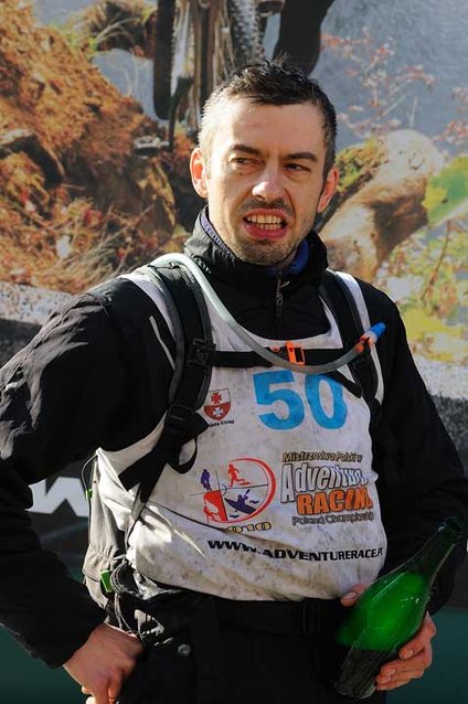 Adventure Racing 2010 - najlepsi są już na mecie zdjęcie nr 40620