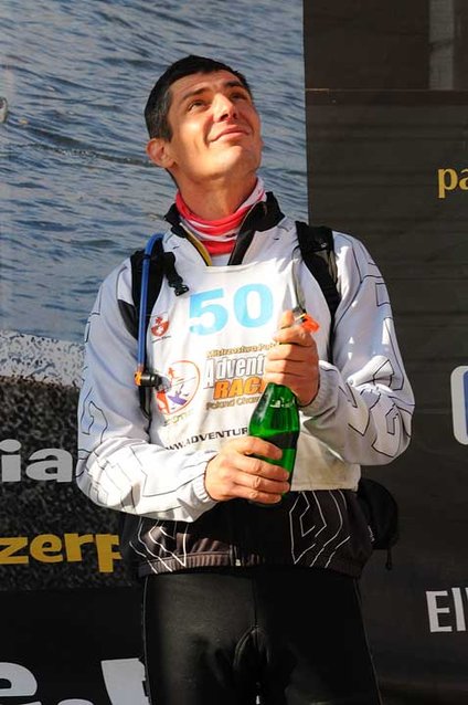 Adventure Racing 2010 - najlepsi są już na mecie zdjęcie nr 40619