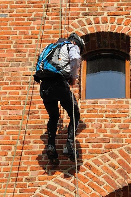 Adventure Racing 2010 - najlepsi są już na mecie zdjęcie nr 40613