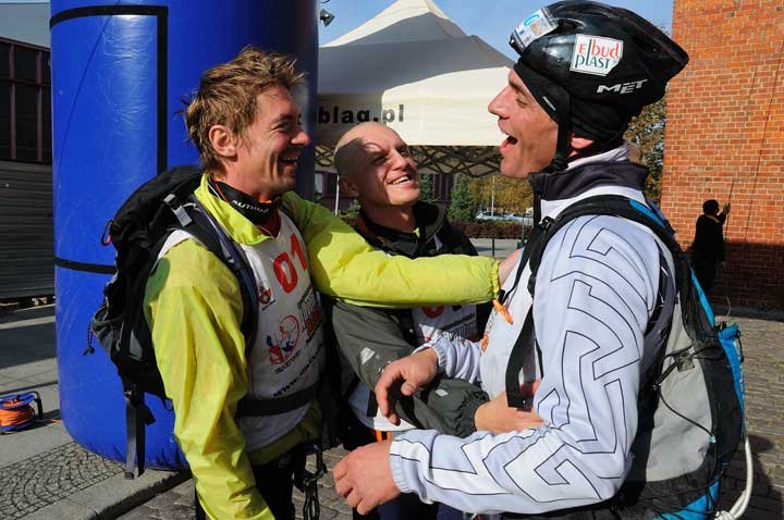 Adventure Racing 2010 - najlepsi są już na mecie zdjęcie nr 40615