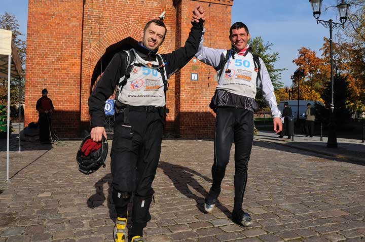 Adventure Racing 2010 - najlepsi są już na mecie zdjęcie nr 40618