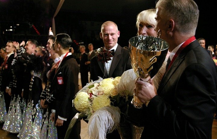 Mistrzostwa Świata Formacji Standardowych zdjęcie nr 40709