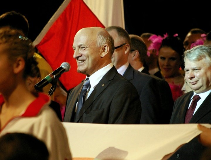 Mistrzostwa Świata Formacji Standardowych zdjęcie nr 40671